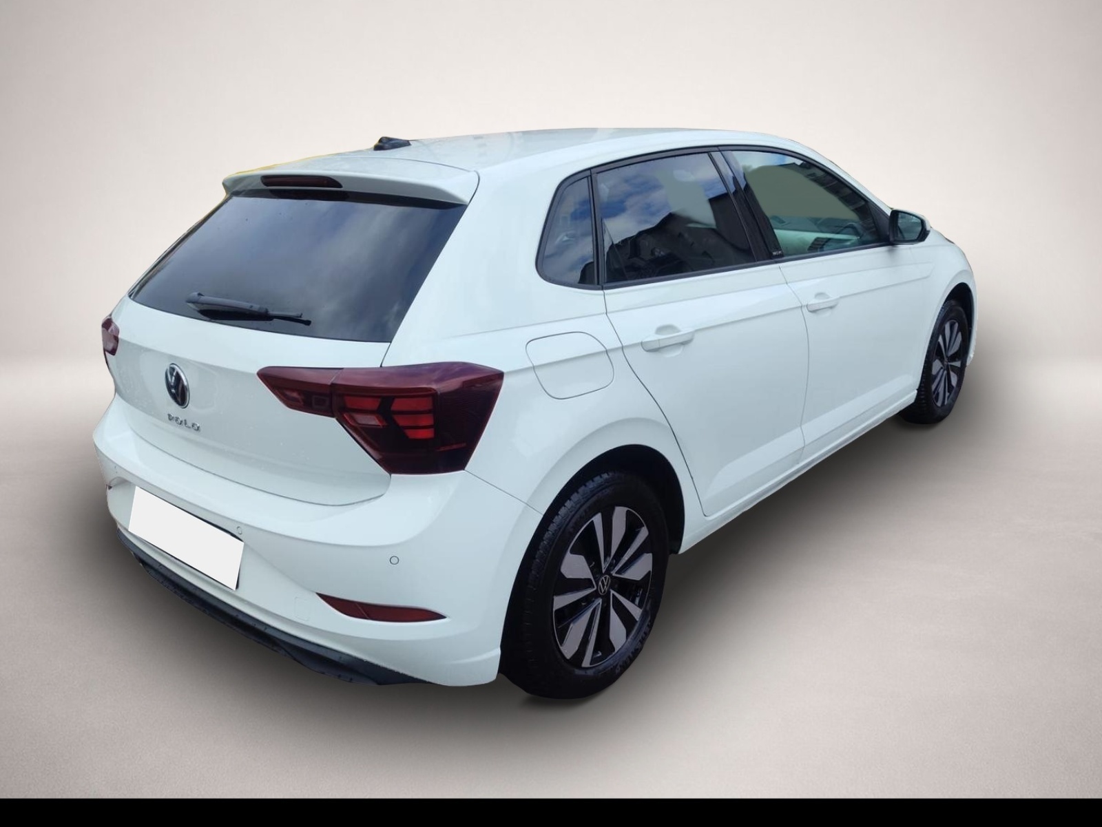 Bild 3 Volkswagen Polo 1.0 TSI Move LED Navi SHZ PDC