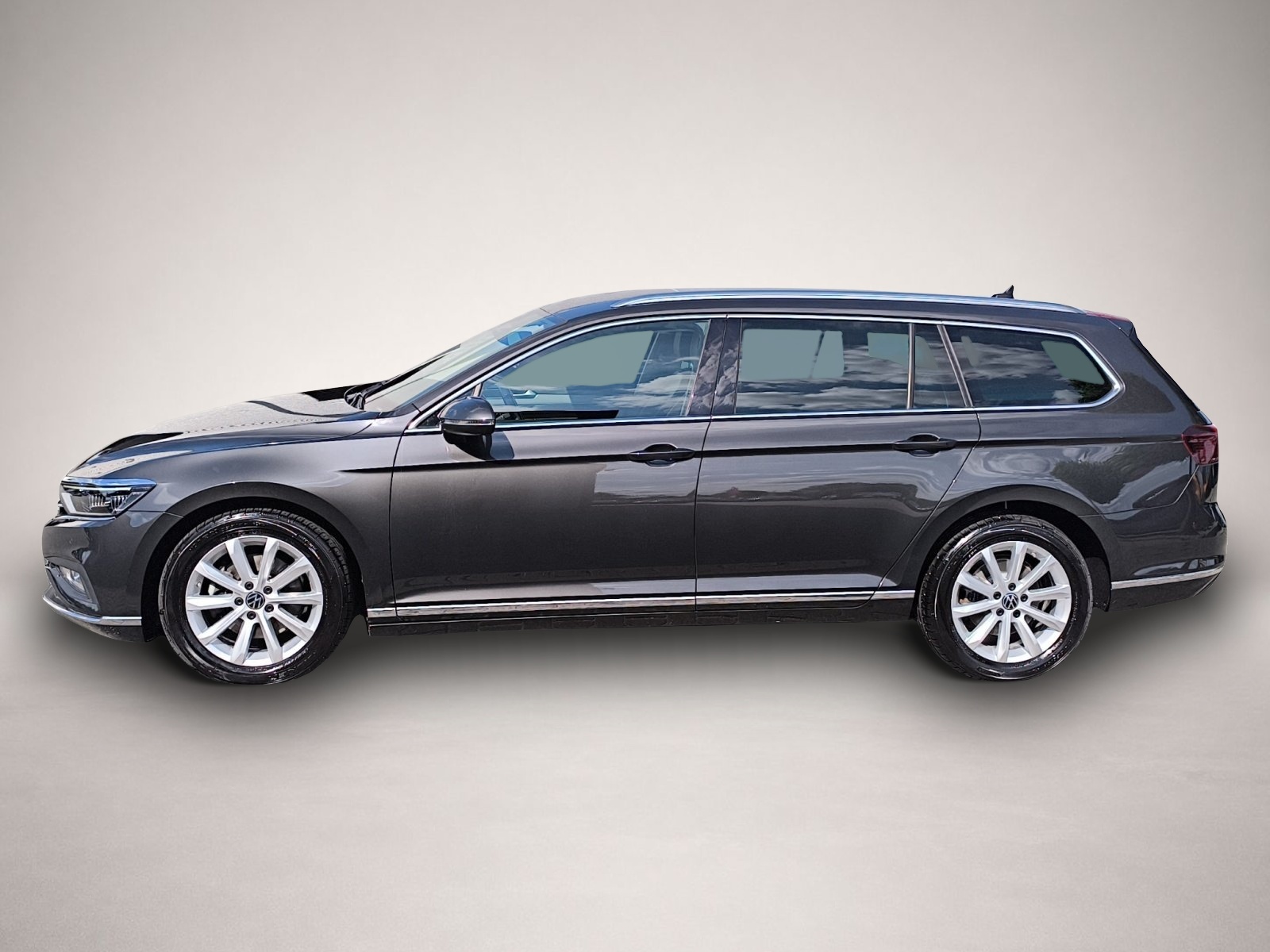 Bild 4 Volkswagen Passat Variant 2.0 TDI DSG Elegance AHK MATRIX-L