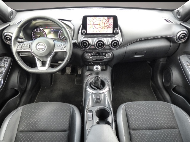 Bild 5 Nissan Juke N-Connecta LED Apple CarPlay Android Auto K