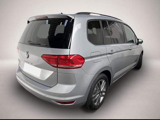 Bild 3 Volkswagen Touran Comfortline Edition 1.5 TSI EVO ACT 150PS/110kW.