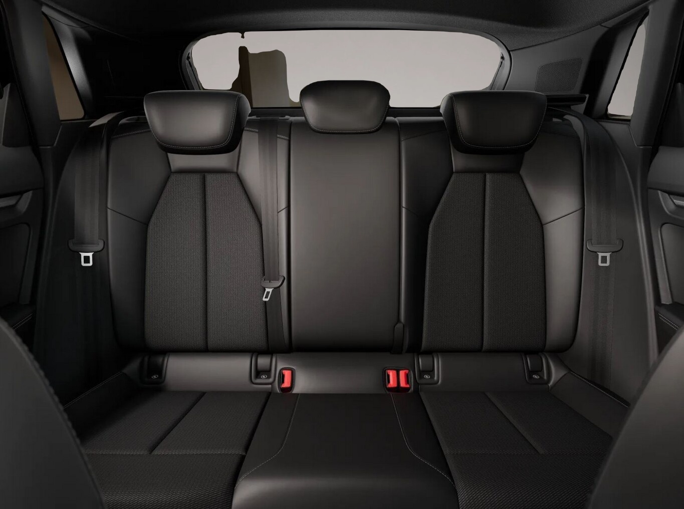 Fotografie 6 des Audi A3 Sportb quatt 2xS line LED Nav Pano 18Z SHZ