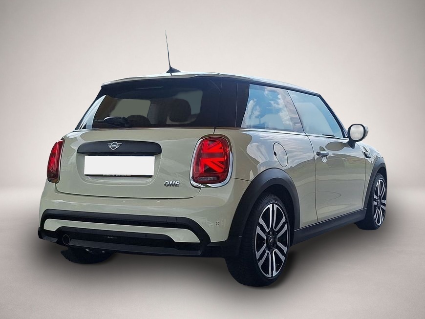 Bild 2 MINI One Classic Trim Sitzhzg. PDC, Klimaaut.* Navi