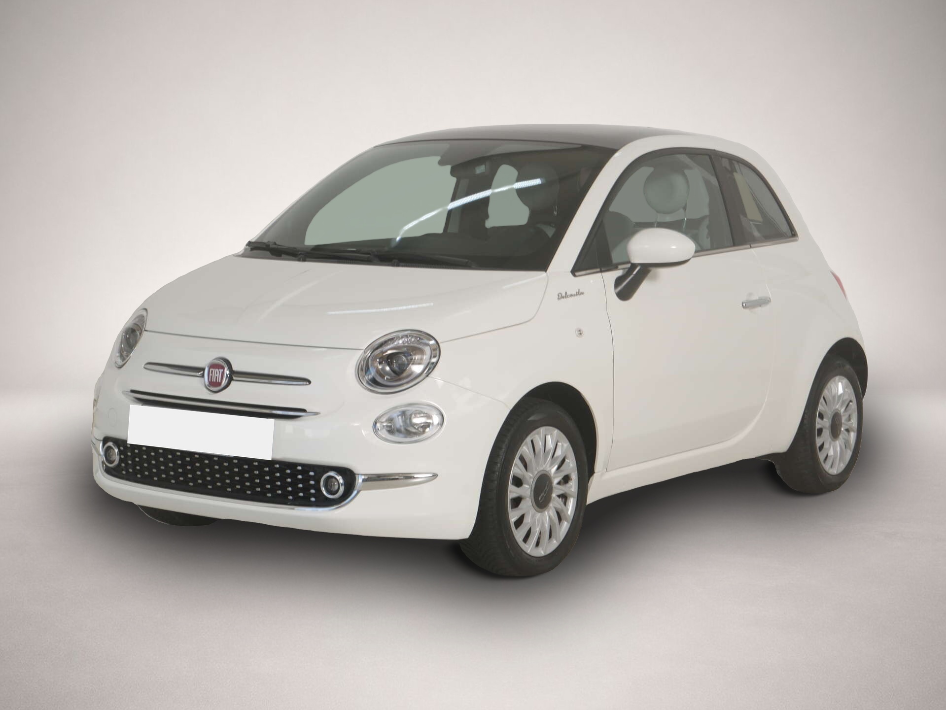 Fotografie Fiat 500 1.0 GSE Hybrid Dolcevita
