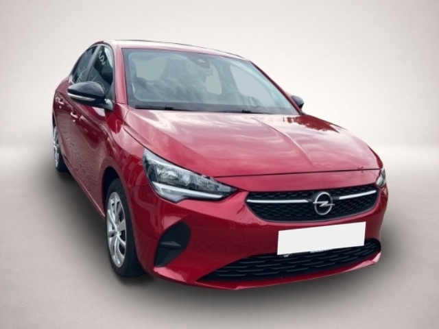 Bild 7 Opel Corsa F Edition 1.2 +DAB+CAM+CARPLAY+SHZ+