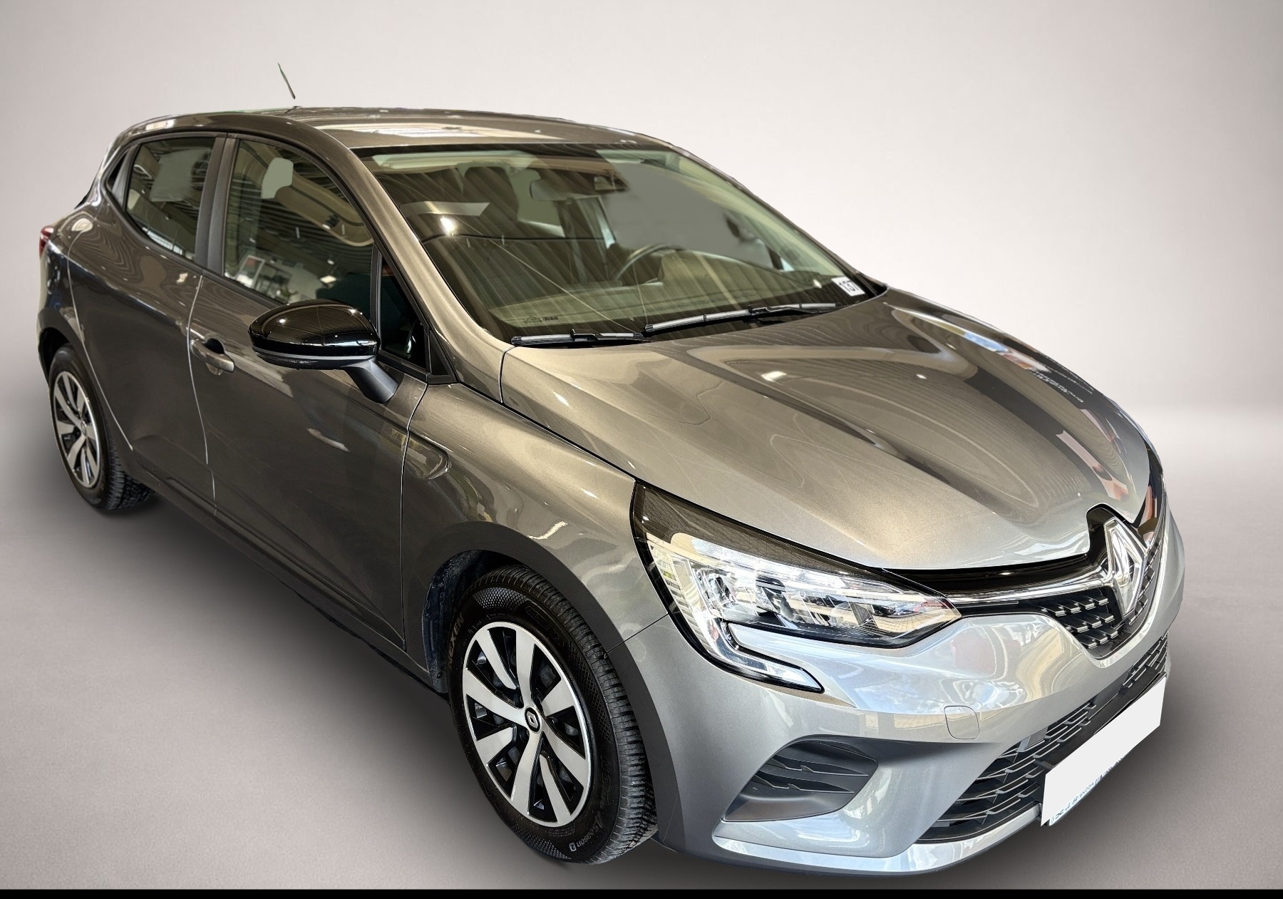 Fotografie 3 des Renault Clio EQUILIBRE E-TECH 145 PS