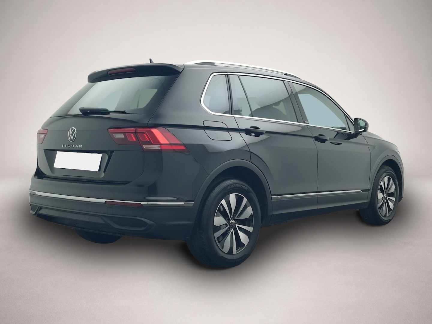 Bild 5 Volkswagen Tiguan 1.5 TSI DSG Life AHK NAVI ACC SHZ