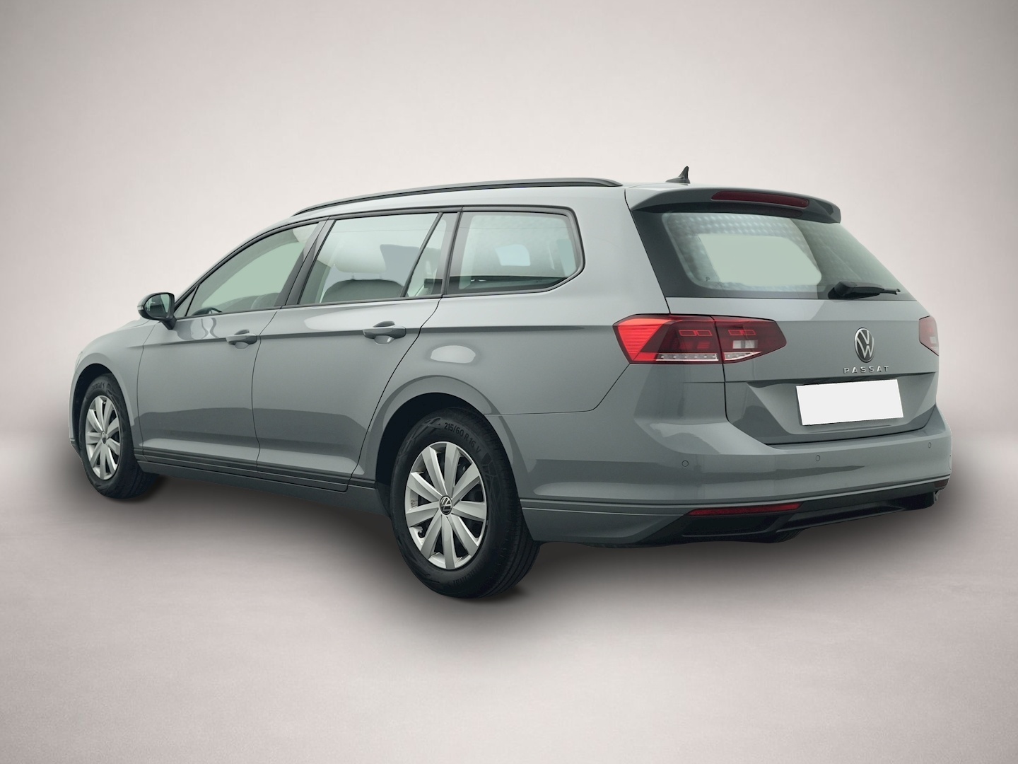 Bild 3 Volkswagen Passat Variant 1.5 TSI DSG Conceptline AHK NAVI