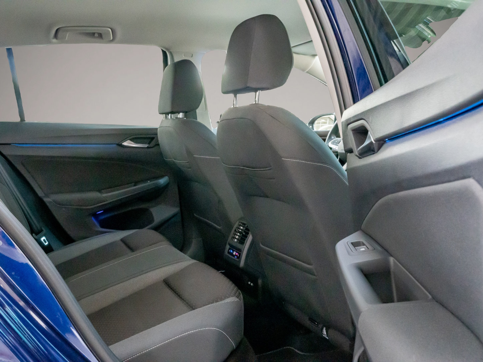Bild 4 Volkswagen Golf VIII