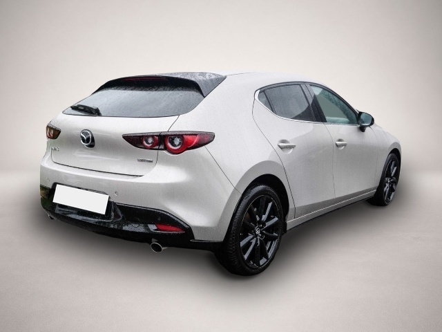 Fotografie 2 des Mazda 3 S SKYACTIV-G 2.0 M Hybrid 6GS HOMURA HUD Navi