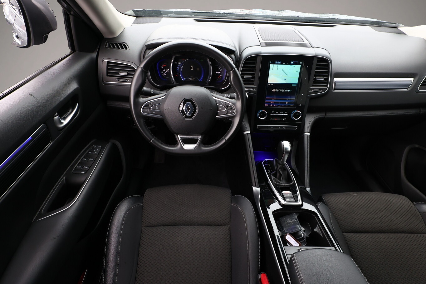 Bild 6 Renault Koleos II 2.0 dCi 185 X-Tronic 4WD Techno Nav