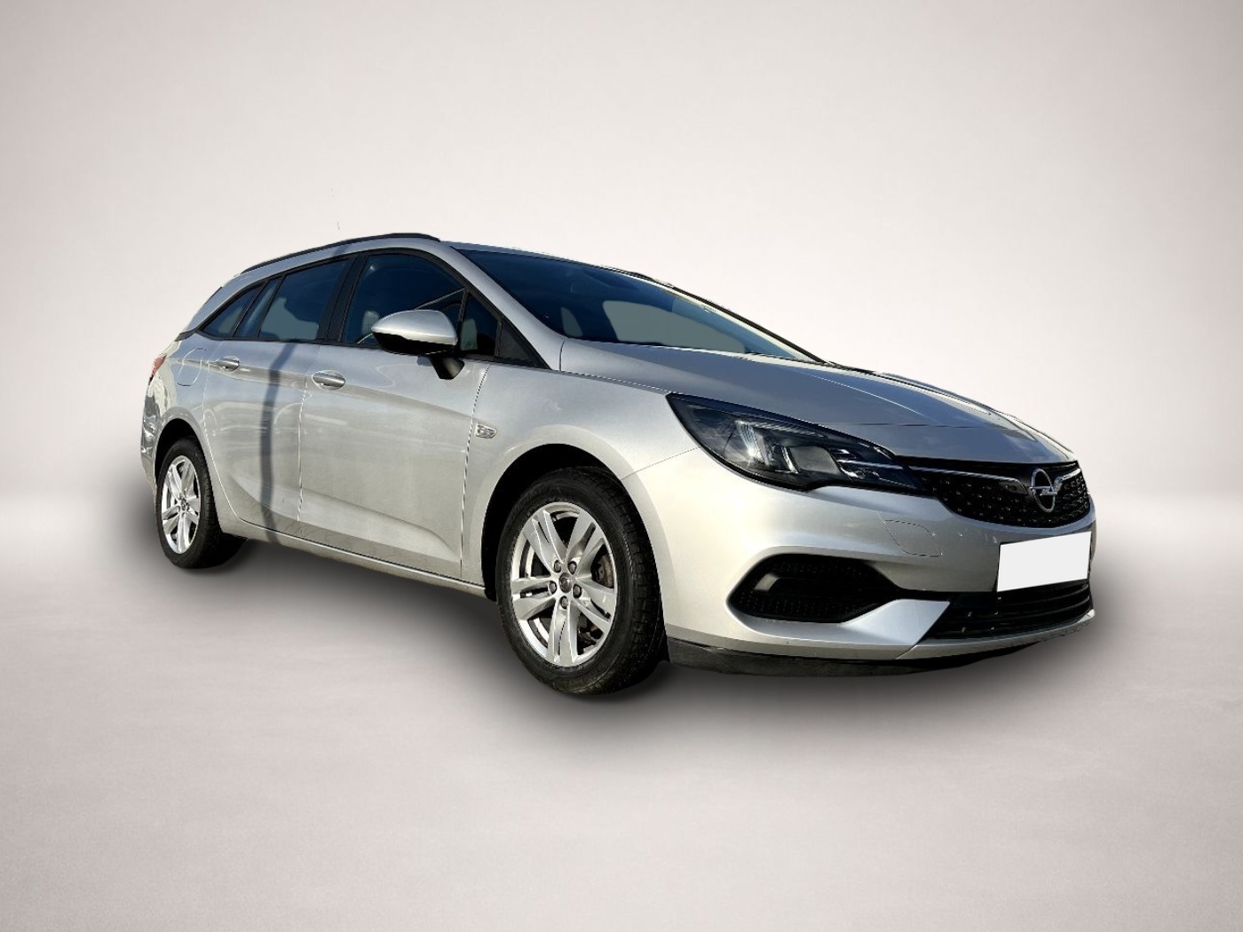 Fotografie 5 des Opel Astra K Sports Tourer 1.5 D 120 Jahre *LED Navi