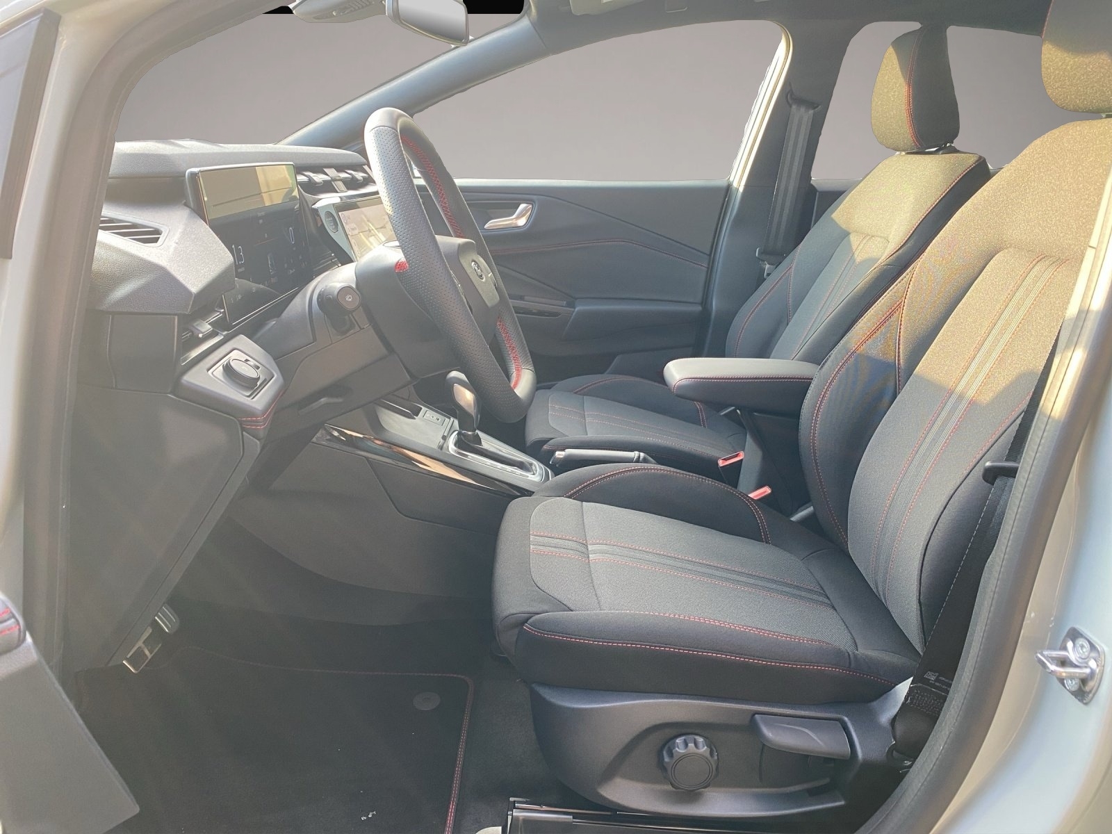 Bild 7 Ford Puma 1.0 EcoBoost ST-Linie ST-Line ACC+LED