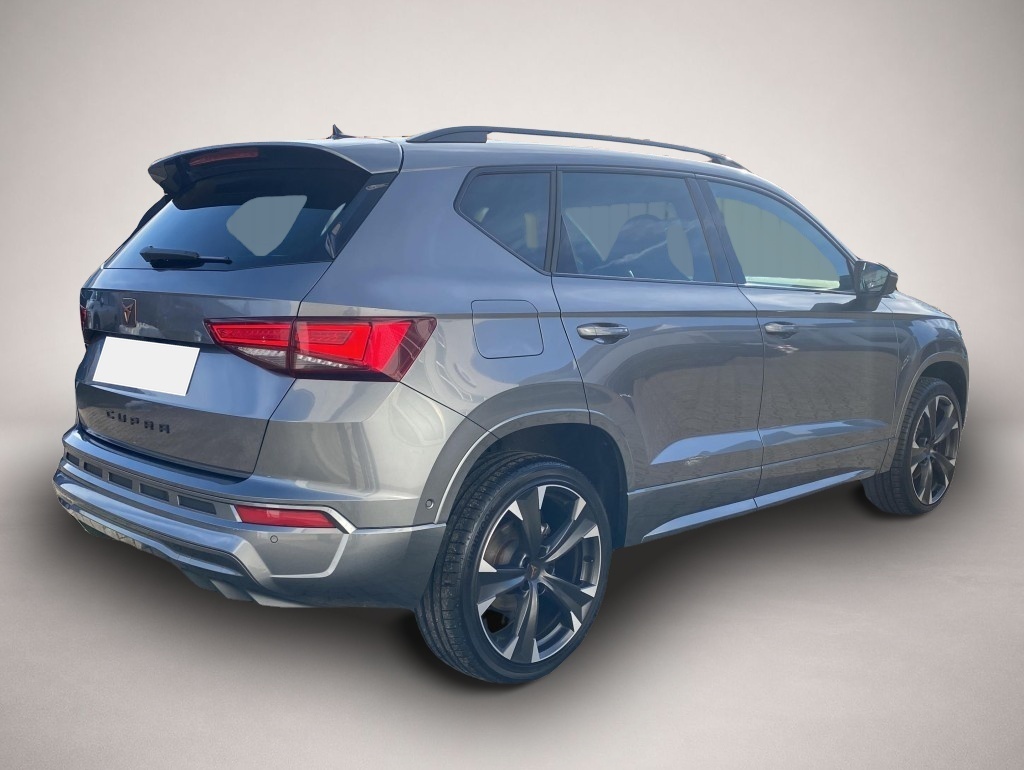 Bild 4 Cupra Ateca 1.5 TSI FR DSG*Kessy*voll LED*Kamera