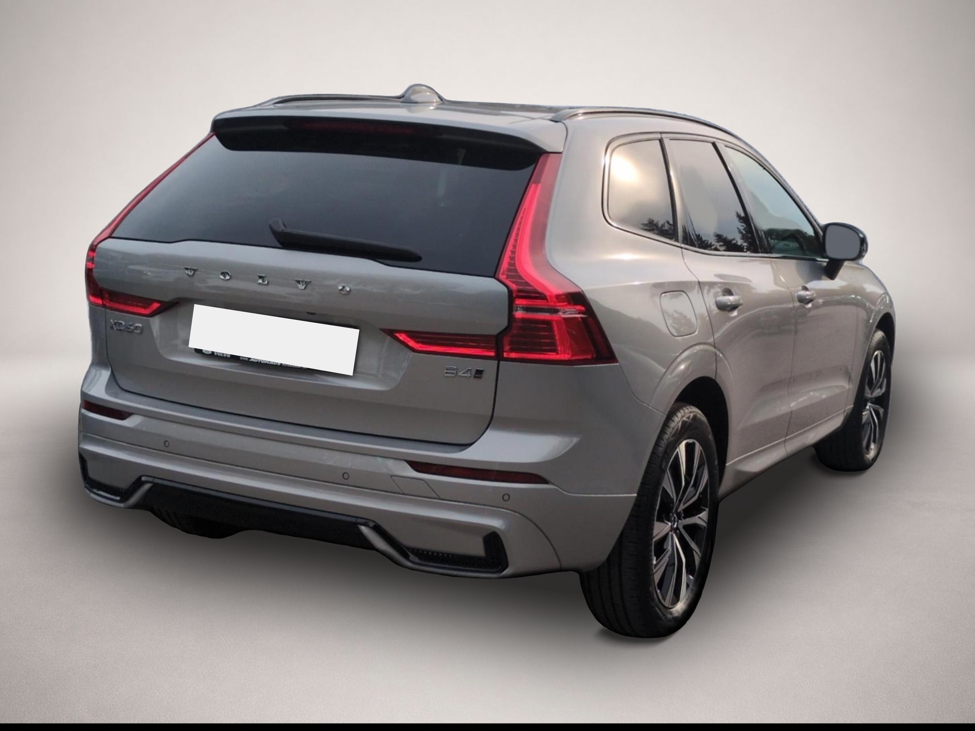 Bild 3 Volvo XC60 B4 (Diesel) Plus Dark AWD Automatik Bluetoo