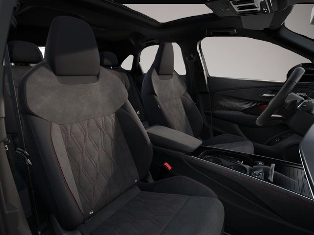 Bild 5 Audi Q3 Sportback NEU TFSI quattro S line Pano+TechPro+.