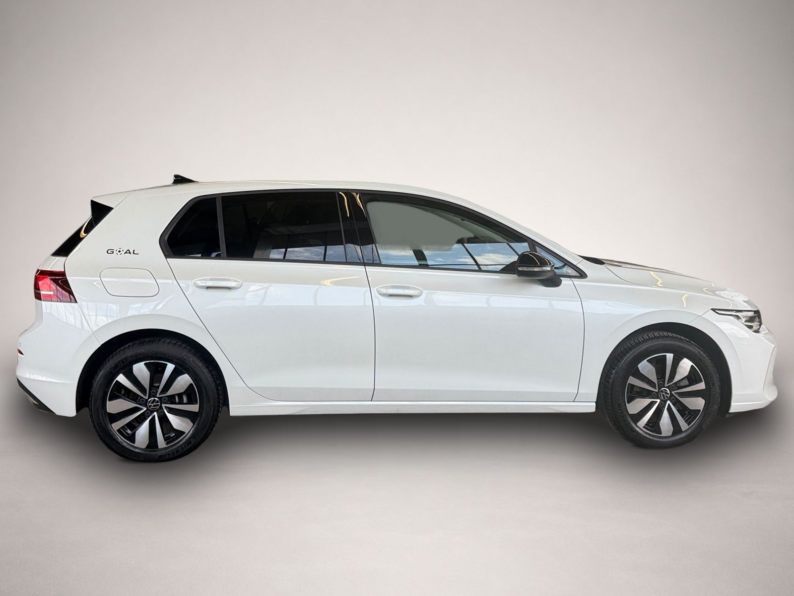 Fotografie 6 des Volkswagen Golf VIII 1.5 eTSI DSG Goal *AHK*Kamera*Navi*LED