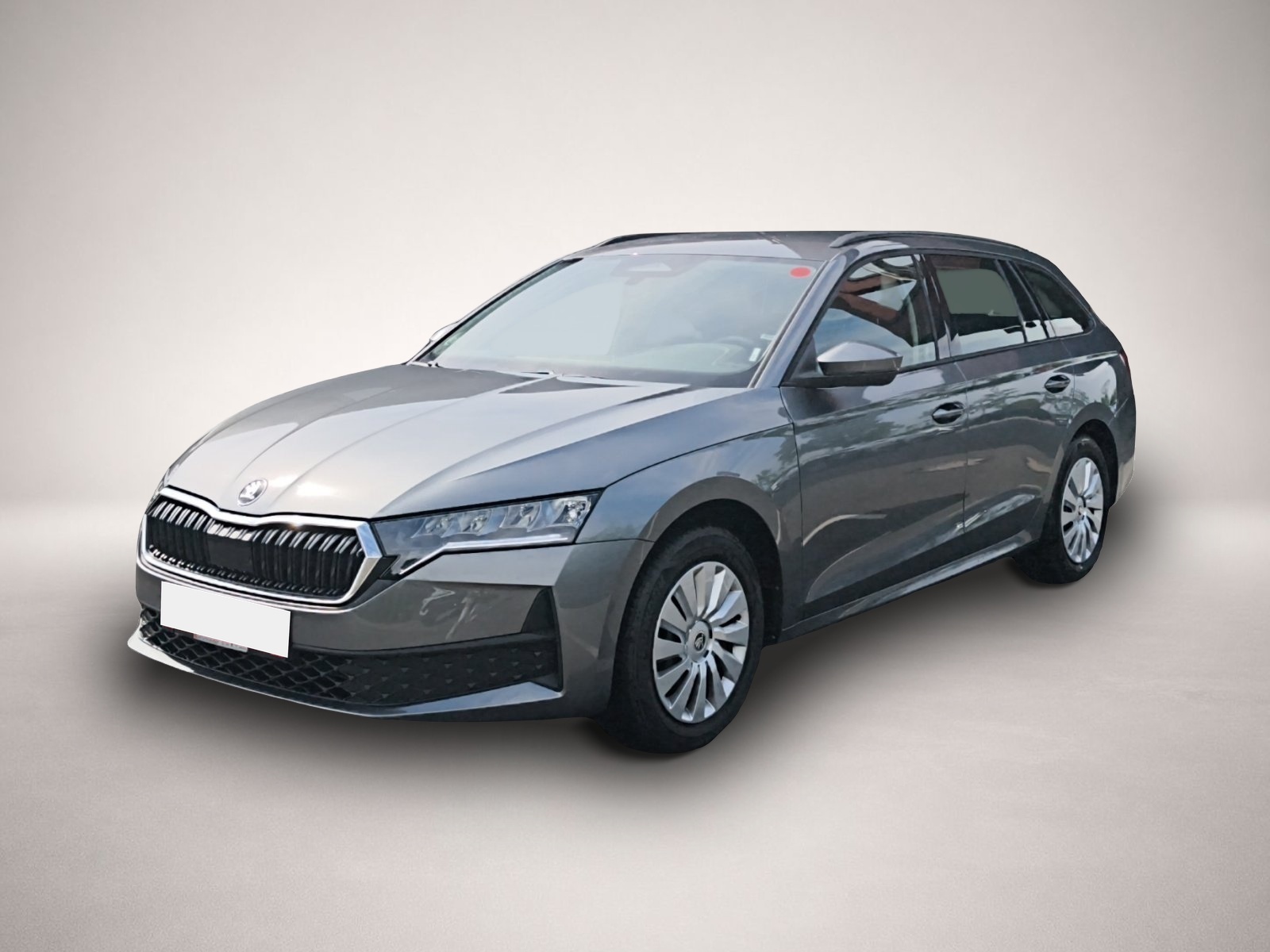 Fotografie Skoda Octavia Combi 1.5 TSI mHEV DSG Essence AHK PDC S