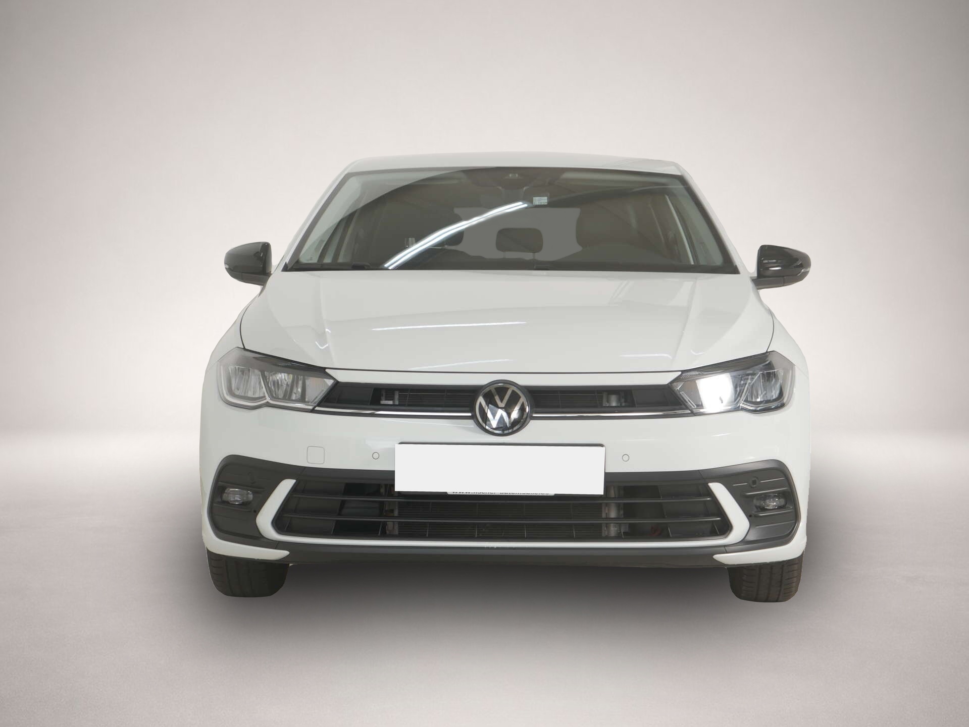 Bild 2 Volkswagen Polo 1.0 TSI GOAL