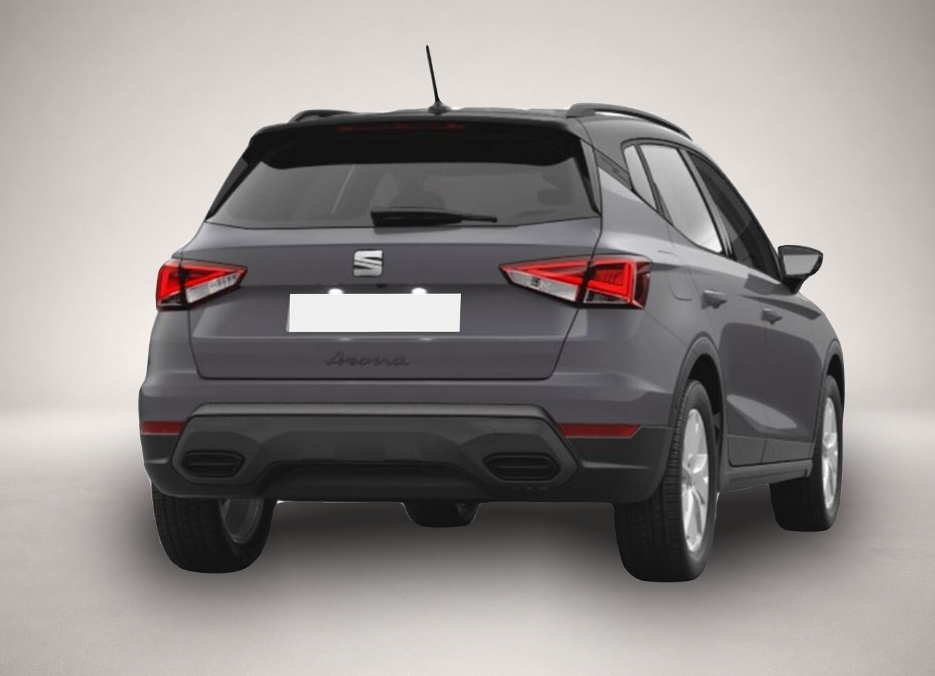 Bild 3 Seat Arona DSG Style NeuMod VollLED SHZ Kessy ACC 5JG