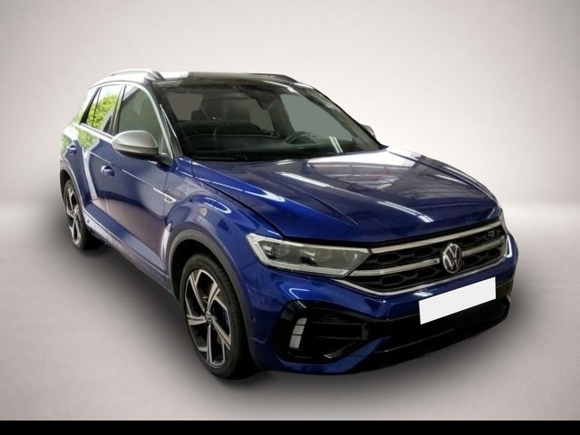 Bild T-Roc Volkswagen