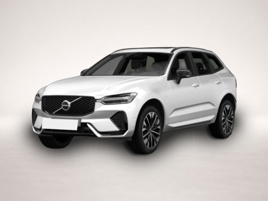 Bild XC60 Volvo