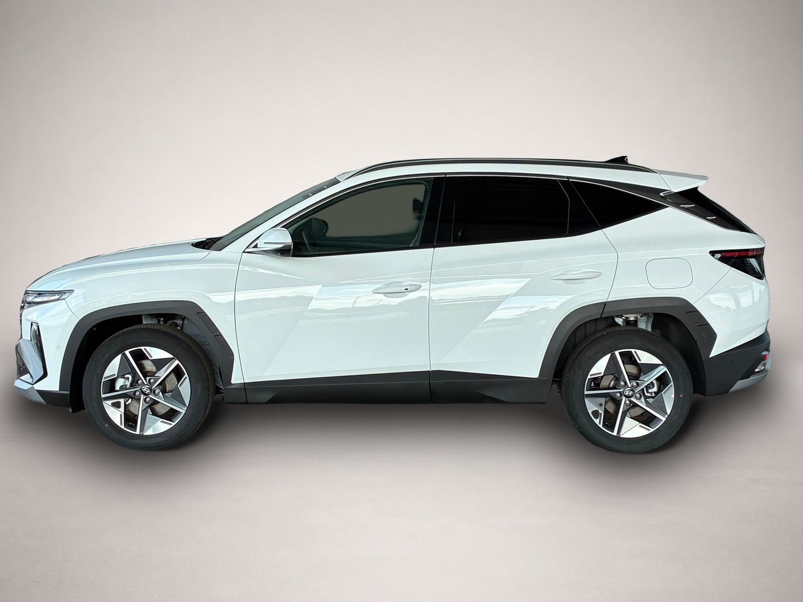 Bild 2 Hyundai Tucson Comfort Plus 1.6 T-GDI 2WD 48V DCT / Matr
