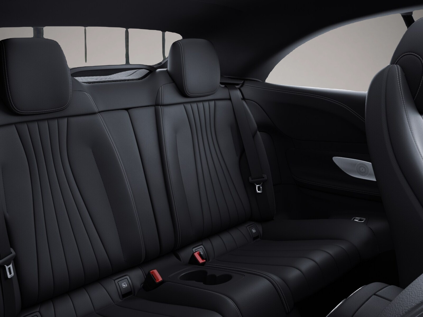 Bild 7 Mercedes-Benz E 300