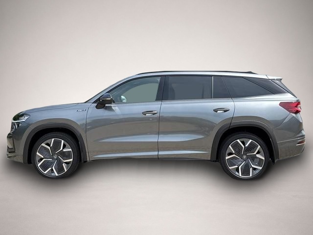 Bild 2 Skoda Kodiaq Sportline Explore 4x4+AHK+PANO+KAMERA+EL. HECKK.