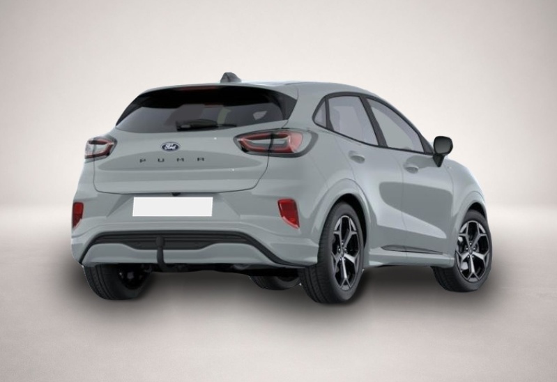 Fotografie 3 des Ford Puma Ford ST-Line 1.0 EcoBoost Hybrid 92 kW (125