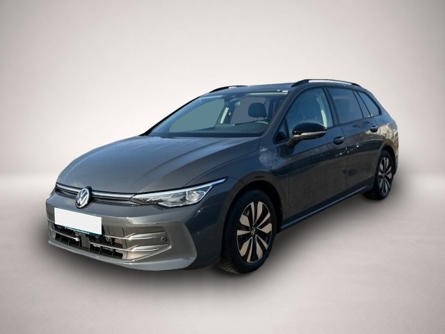 Bild 1 Volkswagen Golf VIII Variant 2.0 TDI DSG Goal Navi,AHK,Matr