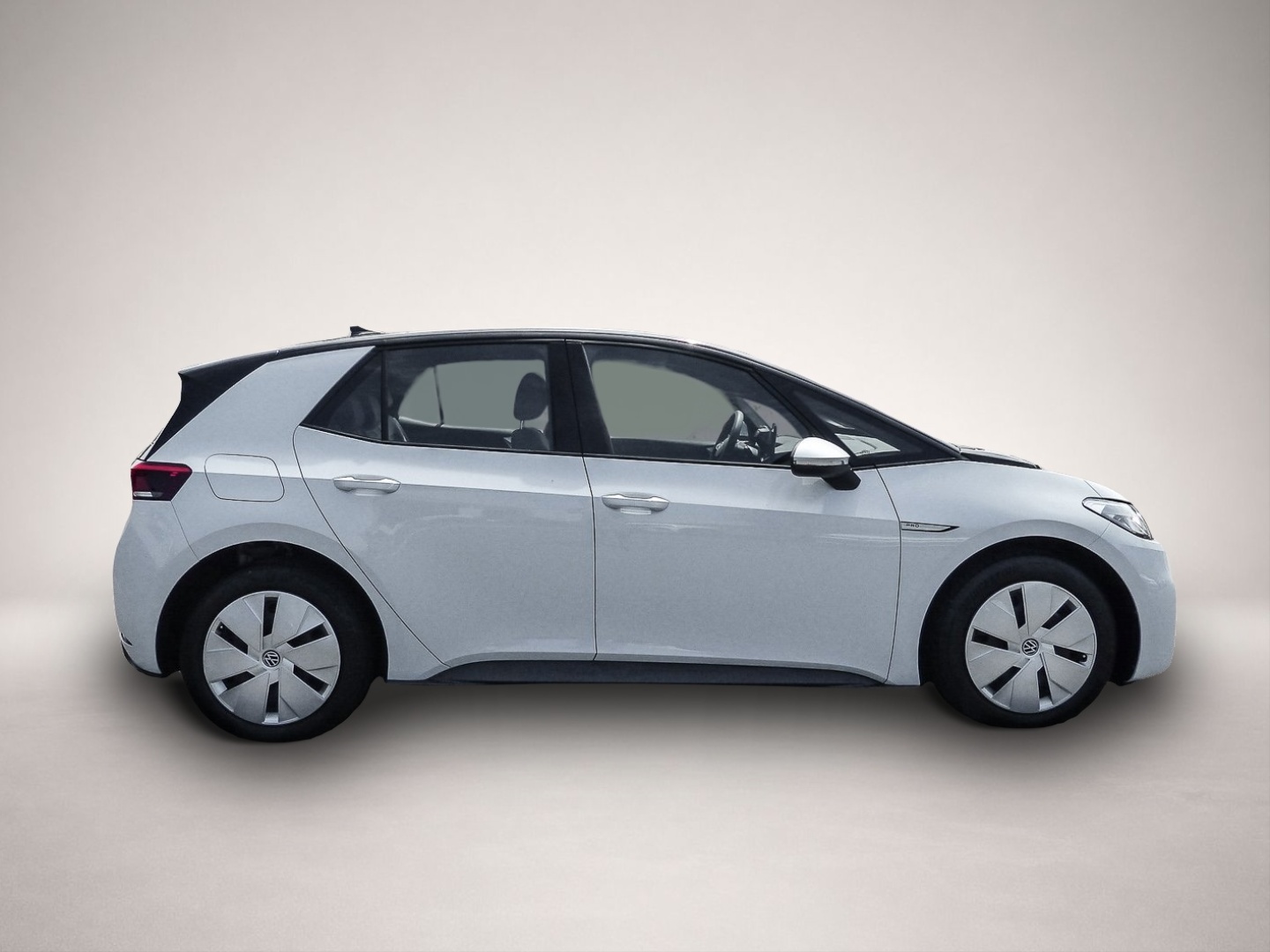 Bild 3 Volkswagen ID.3 Pro NAVI LED ACC