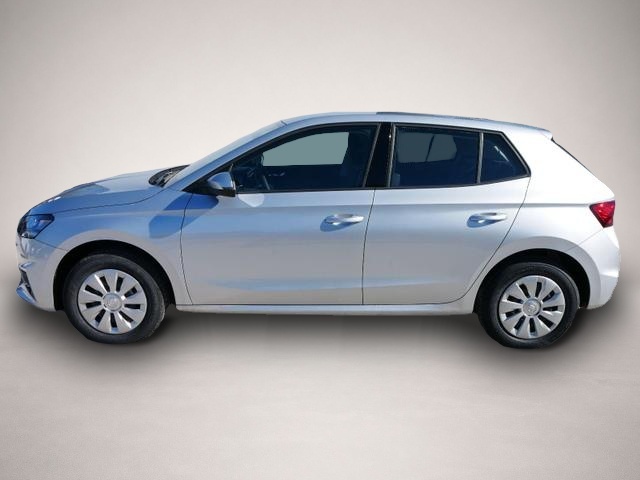 Bild 3 Skoda Fabia Selection Selection 1.0 TSI *NAVI-ÜBER-SMARTLIN.
