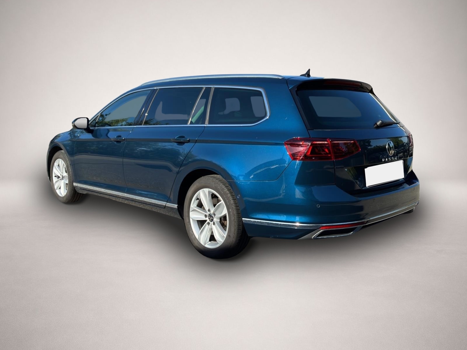 Bild 4 Volkswagen Passat Variant 2.0 TDI DSG Elegance AHK KAMERA L