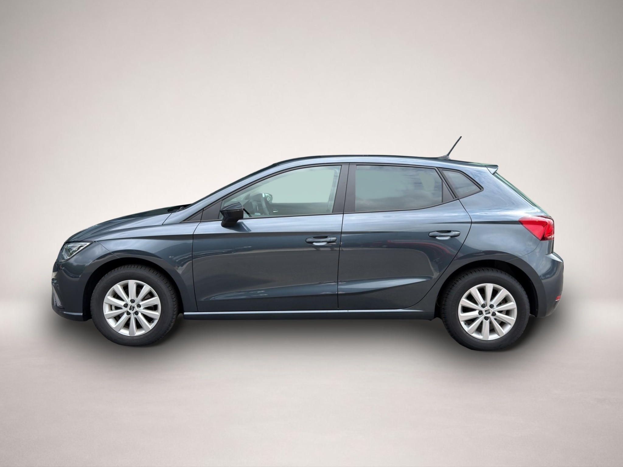 Bild 3 Seat Ibiza 1.0 TSI Style ab 136.- EUR mtl. 1000.- Anz
