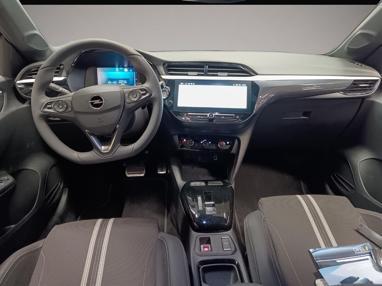 Bild 5 Opel Corsa F GS AT Shz Navi Kamera 360 PDC v+h