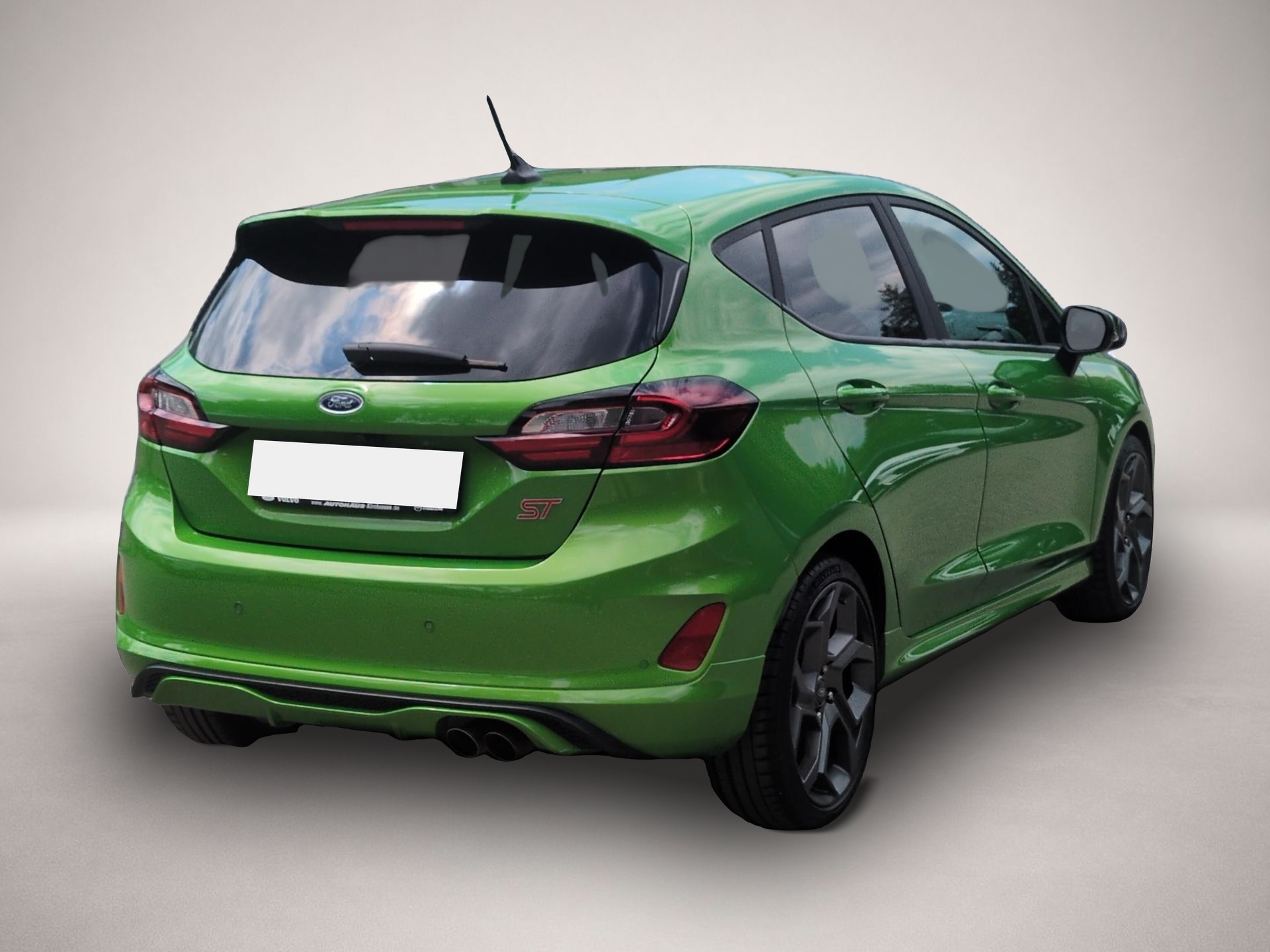 Bild 3 Ford Fiesta 1.5 EcoBoost ST X Sportpaket Bluetooth Na