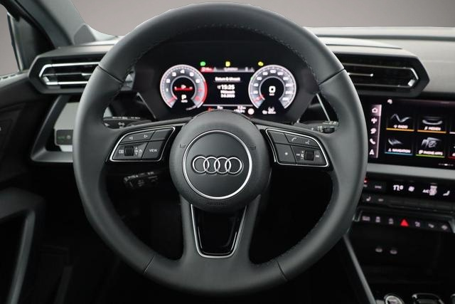 Bild 4 Audi A3 TFSI quattro 150 kW A3 allstreet TFSI quattro S.