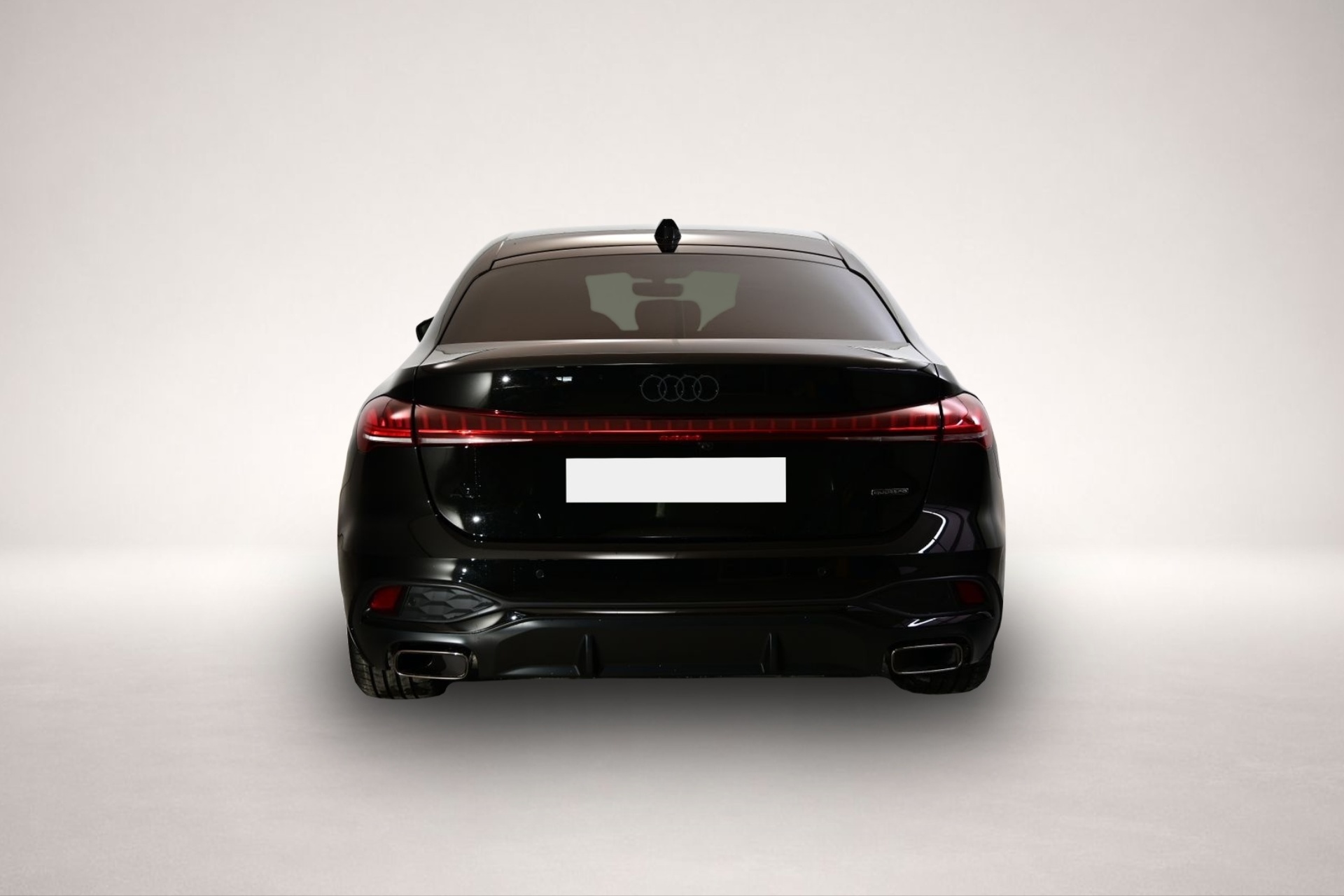 Fotografie 4 des Audi A5 2.0 TFSI 7-Gang S tronic quattro
