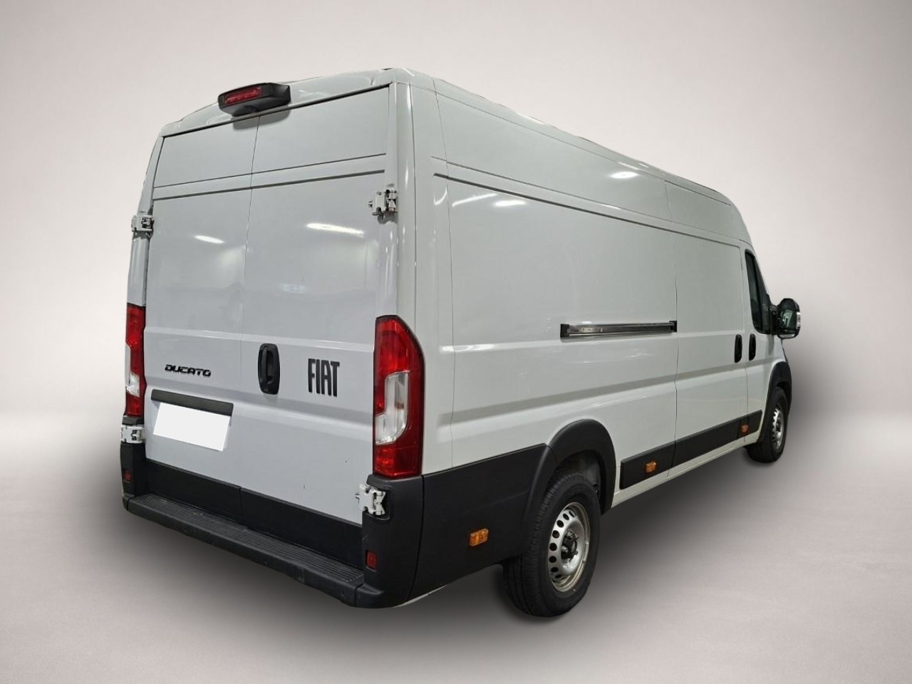 Bild 4 Fiat Ducato Kastenwagen L4H2 Maxi Hochdach AT