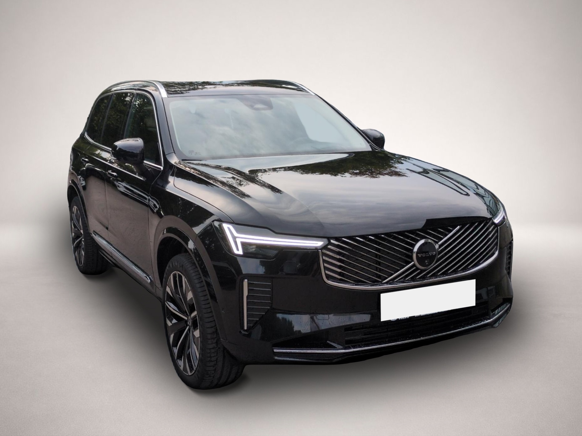 Bild 4 Volvo XC90 T8 Recharge Ultra Bright Plug-In Hybrid AWD