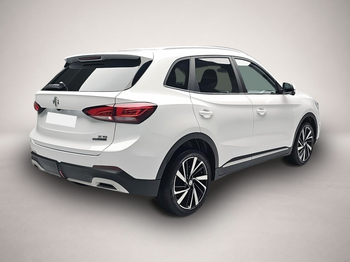 Bild 2 MG ZS 1.5 HYBRID+ MY25.5 LUXURY NAVI LM18 KEYLESS-E