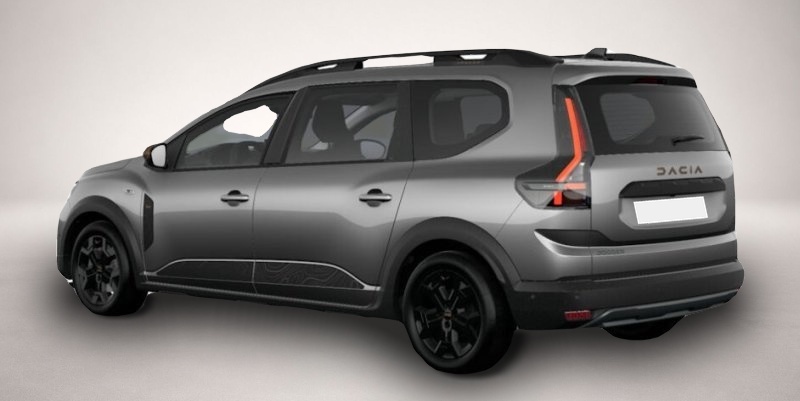 Fotografie 3 des Dacia Jogger ECO-G 120 auto Extreme 5-S SHZ LKHZ