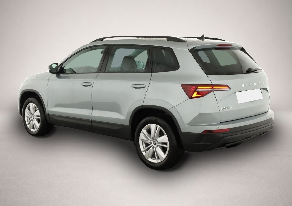 Bild 4 Skoda Karoq 2.0 TDI DSG 4x4 Selection, AHK, LED, Kamer