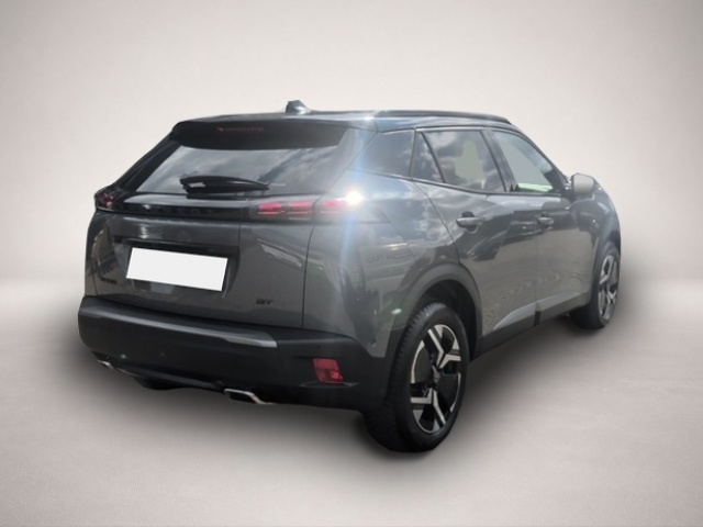 Bild 5 Peugeot 2008 GT PureTech 130 EAT8
