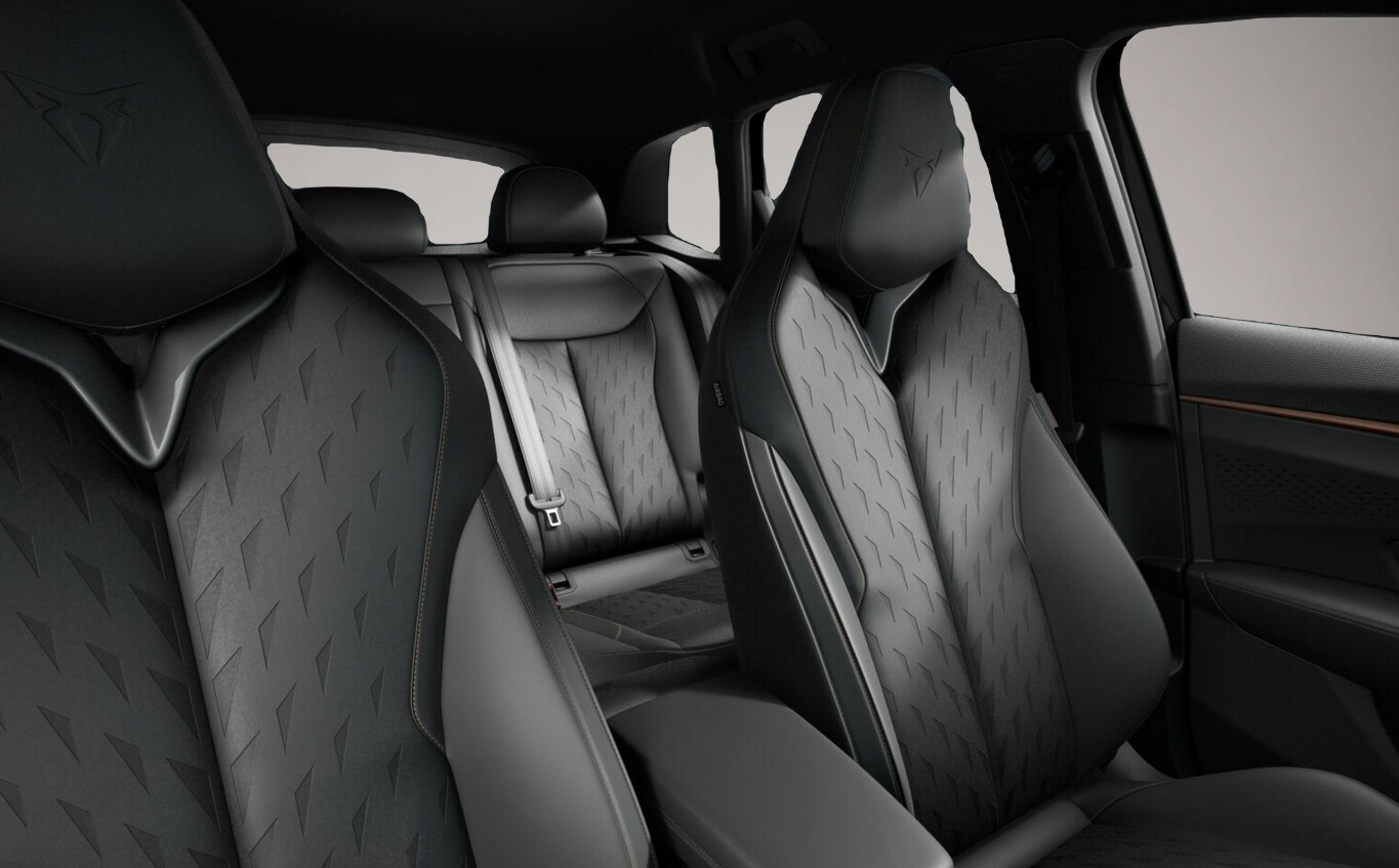 Bild 7 Cupra Terramar VZ 4D Matrix Nav SennH 20Z Dinamica eHk