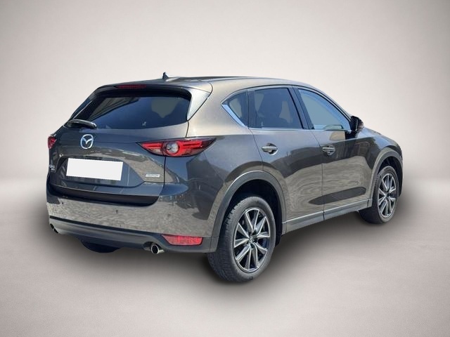 Bild 4 Mazda CX-5 2.5 194 Sports-Line AWD Matrix Bose Navi K.