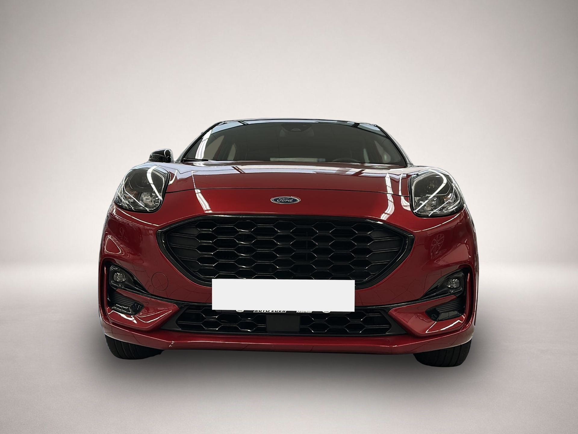 Bild 5 Ford Puma ST-Line Sportpaket Bluetooth Navi LED Klima