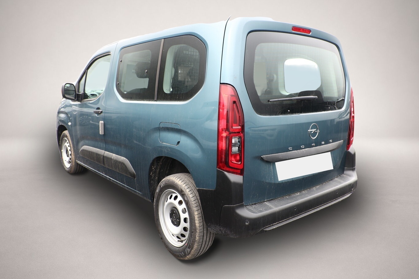Bild 4 Opel Combo N1 Edition 5-Sitzer EcoLED PDC Spurh Klima