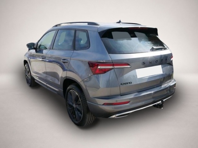 Bild 3 Skoda Karoq Sportline 2.0 TSI 4x4 DSG Sportline 2.0 TSI 4x4.