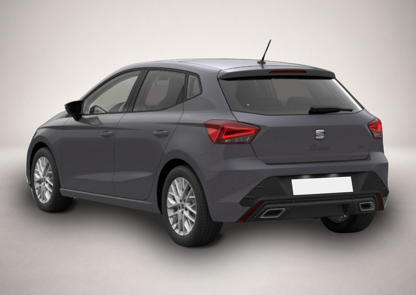 Bild 4 Seat Ibiza DSG FR Pano Nav VolLED Kessy SHZ Kam ACC